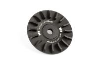 Joue fixe de variateur Motoforce CNC 13mm, traitement teflon Joue fixe de variateur Motoforce CNC 13mm, traitement teflon