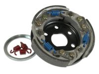 Kupplung Motoforce RACING Evolution, China 2-Takt (CPI/Keeway/Generic) / Morini, Ø=112mm Kupplung Motoforce RACING Evolution, China 2-Takt (CPI/Keeway/Generic) / Morini, Ø=112mm