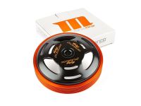 Cloche d'embrayage MOTOFORCE Racing Piaggio/Peugeot/GY6 107mm Cloche d'embrayage MOTOFORCE Racing Piaggio/Peugeot/GY6 107mm