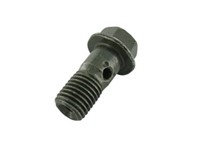 Hohlschraube Motoforce, für Bremspumpe, M10x1.25