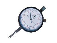 Comparateur d'avance d'allumage 0.01mm pince Ø=8mm, sans support Comparateur d'avance d'allumage 0.01mm pince Ø=8mm, sans support