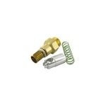 Adaptateur pour choque/starter à câble Mikuni TM24 Adaptateur pour choque/starter à câble Mikuni TM24