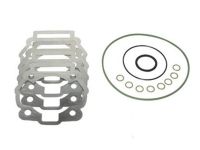 Dichtsatz Metrakit 70cc ProRace 3 Derbi Euro3 (D50B0) Dichtsatz Metrakit 70cc ProRace 3 Derbi Euro3 (D50B0)