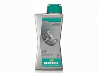 Huile MOTOREX Dextron III Huile MOTOREX Dextron III
