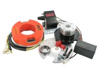 Allumage MVT Digital Direct rotor interne, moteur Peugeot horizontal (Ludix, C-tech, Jet force, Speedfight3) Allumage MVT Digital Direct rotor interne, moteur Peugeot horizontal (Ludix, C-tech, Jet force, Speedfight3)