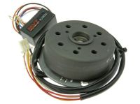 Allumage MVT Millenium avec CDI analogique, moteur Peugeot horizontal (Ludix, C-tech, Jet Force, Speedfight3 ) Allumage MVT Millenium avec CDI analogique, moteur Peugeot horizontal (Ludix, C-tech, Jet Force, Speedfight3 )
