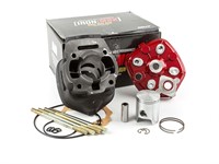 Zylinderkit MVT Iron Max 50cc, Derbi D50B0 Euro 3 ab 2006