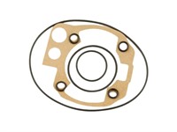 Dichtungssatz MVT Iron Max Zylinder 75cc Minarelli AM6 Dichtungssatz MVT Iron Max Zylinder 75cc Minarelli AM6
