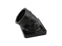 Pipe d'admission MXS Racing, Minarelli horizontal (Nitro,Aerox, F12-F15...) Pipe d'admission MXS Racing, Minarelli horizontal (Nitro,Aerox, F12-F15...)