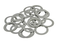 Ausgleichscheiben Naraku Speed-up-kit, GY6 (139QMA/QMB), Kymco liegend/stehend/4-Takt Ausgleichscheiben Naraku Speed-up-kit, GY6 (139QMA/QMB), Kymco liegend/stehend/4-Takt