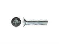 Vis crusiforme M6 x 25D 966 Puch Maxi Vis crusiforme M6 x 25D 966 Puch Maxi
