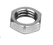 Ecrou 6 pans M6x3mm Carburateur Bing Ecrou 6 pans M6x3mm Carburateur Bing
