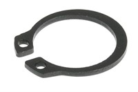 Circlip de sécurité axe de kick GY6 - 139QMB / 139QMA Circlip de sécurité axe de kick GY6 - 139QMB / 139QMA