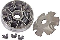 Variator GY6, motortyp 139QMB/139QMA