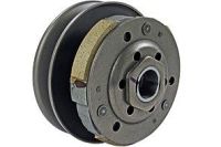Wandlerkit + Kupplung GY6, type moteur 139QMB / 139QMA Wandlerkit + Kupplung GY6, type moteur 139QMB / 139QMA