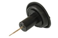 Membrane carburateur GY6 (carbu CVK) - 139QMB / 139QMA Membrane carburateur GY6 (carbu CVK) - 139QMB / 139QMA
