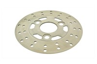 Disque de frein 155mm, GY6 50cc (139QMB/QMA) Disque de frein 155mm, GY6 50cc (139QMB/QMA)