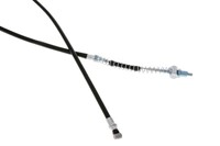 Câble de frein arrière GY6, 190cm, 4 temps Câble de frein arrière GY6, 190cm, 4 temps