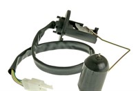 Flotteur d'essence GY6, 50cc (139QMB/QMA) Flotteur d'essence GY6, 50cc (139QMB/QMA)