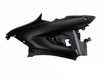 Motorverkleidung / Seitenverkleidung ( Z-Teil) Yamaha Aerox ab Bj. 2013, links, schwarz Motorverkleidung / Seitenverkleidung ( Z-Teil) Yamaha Aerox ab Bj. 2013, links, schwarz