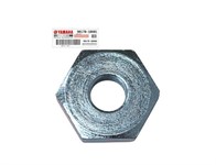 Ecrou de cloche d'embrayage M10 x 1mm - pièce origine Yamaha Aerox / BW's