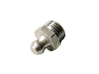 Raccord de graissage M8x1,0 mm colonne de direction Vespa Raccord de graissage M8x1,0 mm colonne de direction Vespa