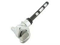 Robinet manuel Piaggio / Aprilia / Gilera (1 tuyau) Robinet manuel Piaggio / Aprilia / Gilera (1 tuyau)