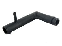 Pipe d'eau du carter moteur PIAGGIO 50cc H2o/LC Pipe d'eau du carter moteur PIAGGIO 50cc H2o/LC