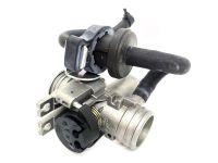 Corps de papillon pour Piaggio - Vespa 125 / 150 4T Corps de papillon pour Piaggio - Vespa 125 / 150 4T