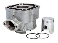 Cylindre 50cc Derbi origine usine, moto Derbi Euro 3 D50B0 (1) Cylindre 50cc Derbi origine usine, moto Derbi Euro 3 D50B0 (1)