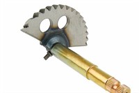 Arbre de kick - origine GY6 125/150cc (152/157QMI) Arbre de kick - origine GY6 125/150cc (152/157QMI)