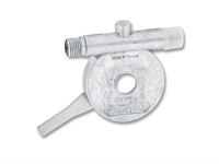 Entraîneur de compteur roue de 17" LHN Transval, vélomoteurs Pony GTX Entraîneur de compteur roue de 17" LHN Transval, vélomoteurs Pony GTX