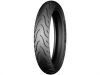Pneu Michelin Pilot Street 100/80-17 52S TL/TT vorne Pneu Michelin Pilot Street 100/80-17 52S TL/TT vorne