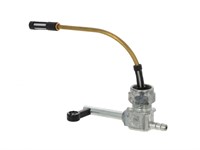 Robinet dessence 90° en fonte M16 x 1mm Pony GP30 / universal