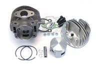 Cylindre culasse Polini D.57,5 Vespa 50cc PK / XL Cylindre culasse Polini D.57,5 Vespa 50cc PK / XL