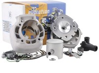 Kit Polini Evolution III 70cc, Gilera/Piaggio LC