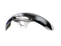 Garde-boue av. inox, PONY GTX 521 Garde-boue av. inox, PONY GTX 521