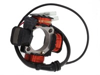 Stator allumage Polini Evo, Vélomoteur Piaggio Ciao / SI Stator allumage Polini Evo, Vélomoteur Piaggio Ciao / SI