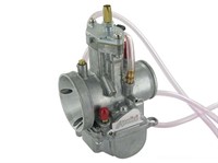 Carburateur Polini PWK à boisseau plat 34 mm Carburateur Polini PWK à boisseau plat 34 mm