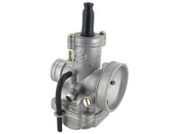 Polini CP 17.5 mm Vergaser (Kabelchoke) Gummiflansch