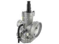 Polini CP 19 mm Vergaser (Kabelchoke) Gummiflansch