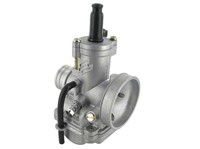 Polini CP 21 mm Vergaser (Handchoke) Gummiflansch