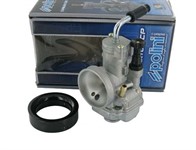 Carburateur Polini CP Evolution 21mm Carburateur Polini CP Evolution 21mm