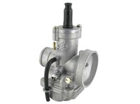 Polini CP 23 mm Vergaser (Kabelchoke) Gummiflansch