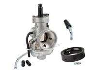 Carburateur Polini CP Evolution 24mm Carburateur Polini CP Evolution 24mm