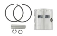 Kolben-Kit Polini 46,4mm, Kolbenbolzen 10mm für Piaggio Ciao, Si ect Kolben-Kit Polini 46,4mm, Kolbenbolzen 10mm für Piaggio Ciao, Si ect