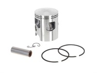 Piston Polini Ø 47mm pour kit cylindre Polini 4P Piaggio Ciao/Si ect. Piston Polini Ø 47mm pour kit cylindre Polini 4P Piaggio Ciao/Si ect.