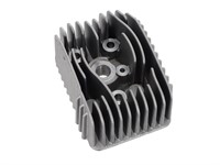 Culasse Polini aluminium Ø46mm, vélomoteurs Piaggio Ciao Culasse Polini aluminium Ø46mm, vélomoteurs Piaggio Ciao