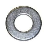 Rondelle 8 x 16 x 1,6mm PONY Cross Rondelle 8 x 16 x 1,6mm PONY Cross
