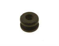 Silent bloc/gomme de fixation pour porte bagage-garde boue PONY Cross 521 Silent bloc/gomme de fixation pour porte bagage-garde boue PONY Cross 521